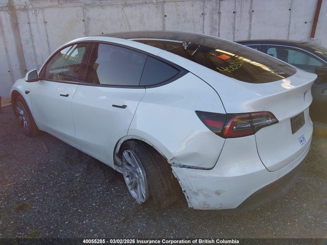 7SAYGDEE7RF012920 Tesla Model Y