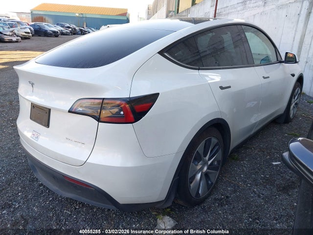 7SAYGDEE7RF012920 Tesla Model Y