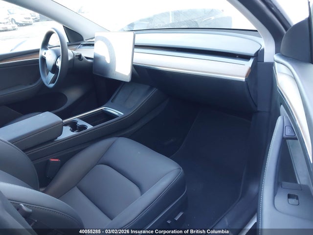 7SAYGDEE7RF012920 Tesla Model Y