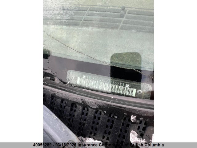 Aukcja sprzedaży 2007 Chevrolet Silverado K1500 Crew Cab, vin: 2GCEK13T571115784, numer aukcji: 40055289