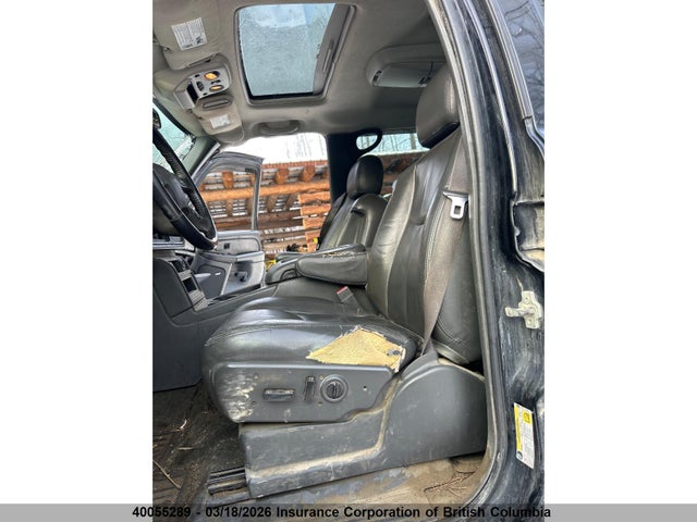 Aukcja sprzedaży 2007 Chevrolet Silverado K1500 Crew Cab, vin: 2GCEK13T571115784, numer aukcji: 40055289