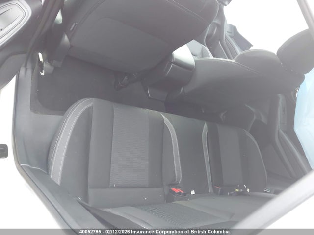 4S3GTAF64H3709192 Subaru Impreza Premium Plus