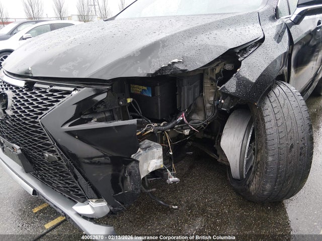 2T2BZMCAXHC089499 Lexus Rx 350/base/f Sport