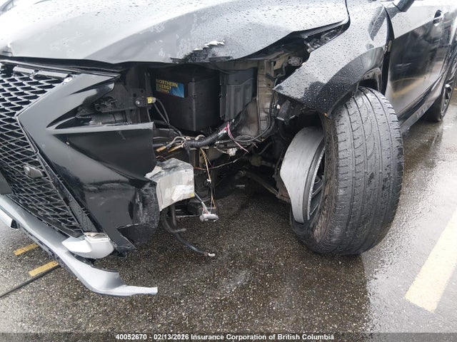 2T2BZMCAXHC089499 Lexus Rx 350/base/f Sport