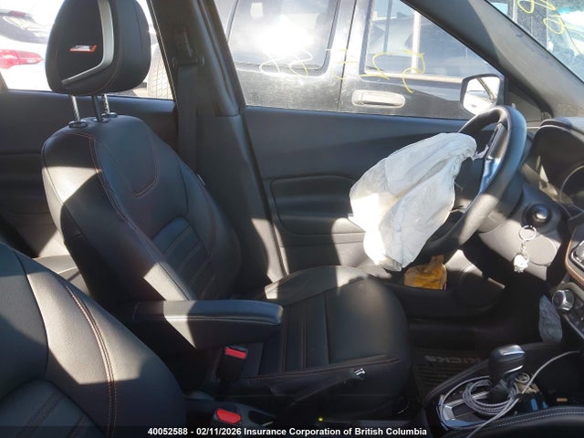 3N1CP5CU8KL546297 Nissan Kicks S/sr/sv