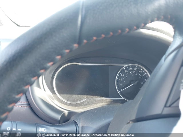 3N1CP5CU8KL546297 Nissan Kicks S/sr/sv