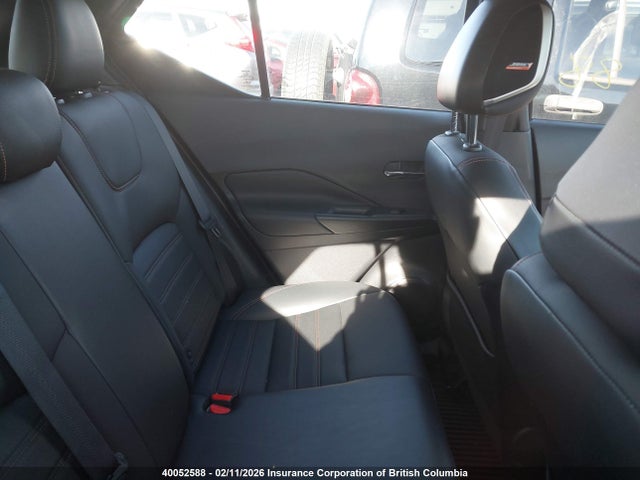 3N1CP5CU8KL546297 Nissan Kicks S/sr/sv