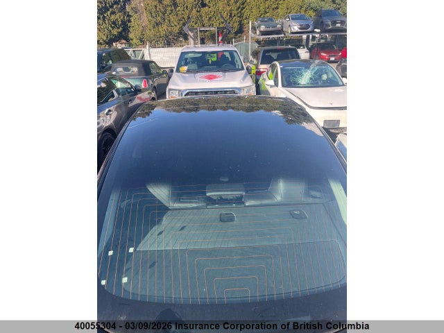 5YJ3E1EA1KF414558 Tesla MODEL 3