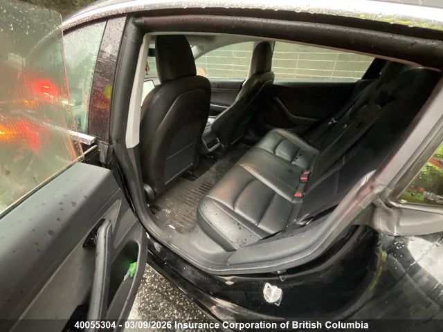 5YJ3E1EA1KF414558 Tesla MODEL 3