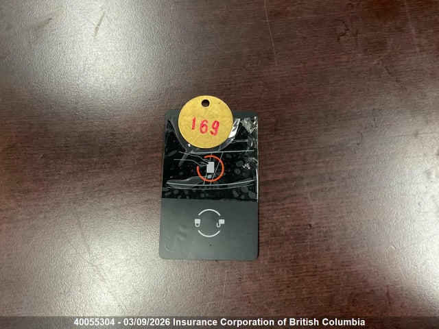 5YJ3E1EA1KF414558 Tesla MODEL 3