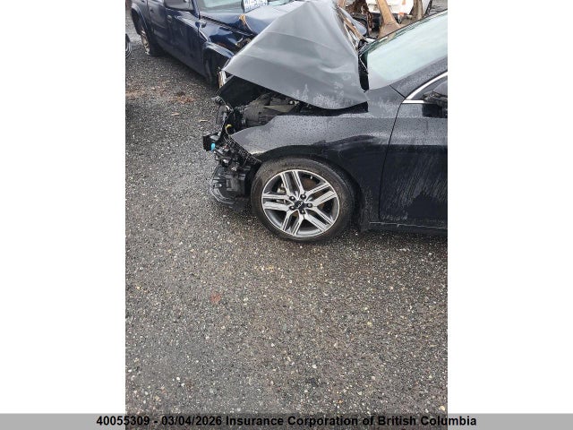 KIA Forte 2023 3KPF34AD2PE697408 Image 11