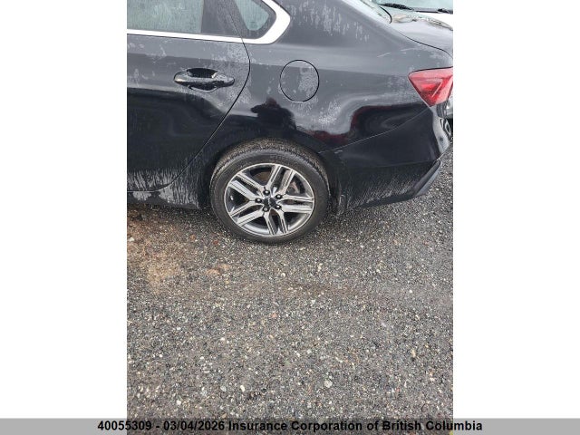 KIA Forte 2023 3KPF34AD2PE697408 Image 12