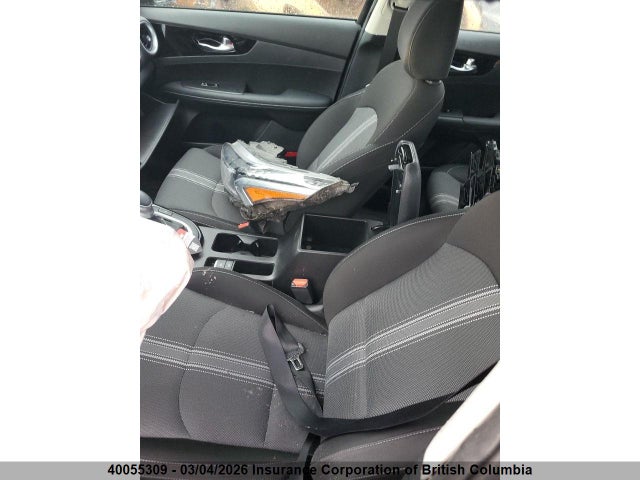 KIA Forte 2023 3KPF34AD2PE697408 Image 14