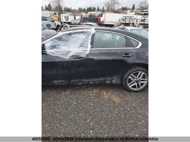 KIA Forte 2023 3KPF34AD2PE697408 Image 6