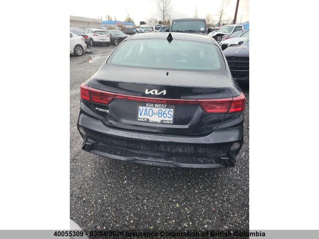 KIA Forte 2023 3KPF34AD2PE697408 Image 7