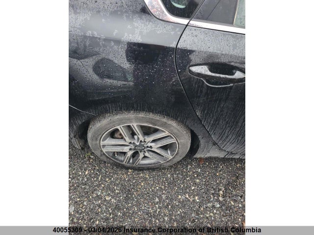 KIA Forte 2023 3KPF34AD2PE697408 Image 8