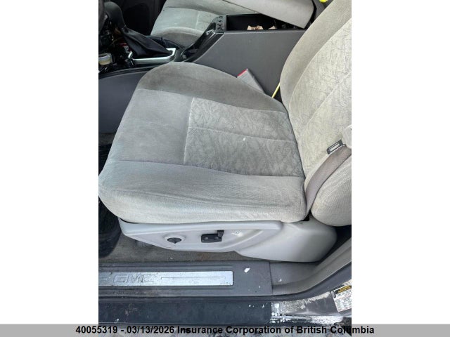 Aukcja sprzedaży 2005 Gmc Envoy, vin: 1GKET16S856147803, numer aukcji: 40055319