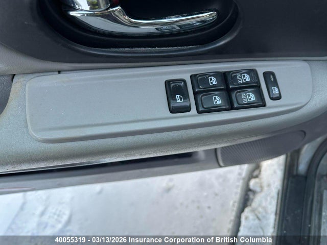 Aukcja sprzedaży 2005 Gmc Envoy, vin: 1GKET16S856147803, numer aukcji: 40055319