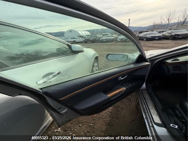 Продаж на аукціоні авто 2008 Hyundai Azera, vin: KMHFC46F38A294192, номер лоту: 40055323