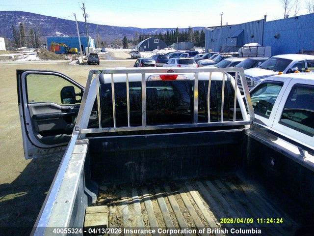 Продажа на аукционе авто 2019 Ford F350, vin: 1FT8W3B63KEC71645, номер лота: 40055324