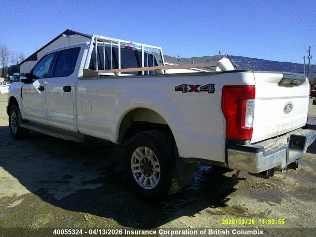 Продажа на аукционе авто 2019 Ford F350, vin: 1FT8W3B63KEC71645, номер лота: 40055324