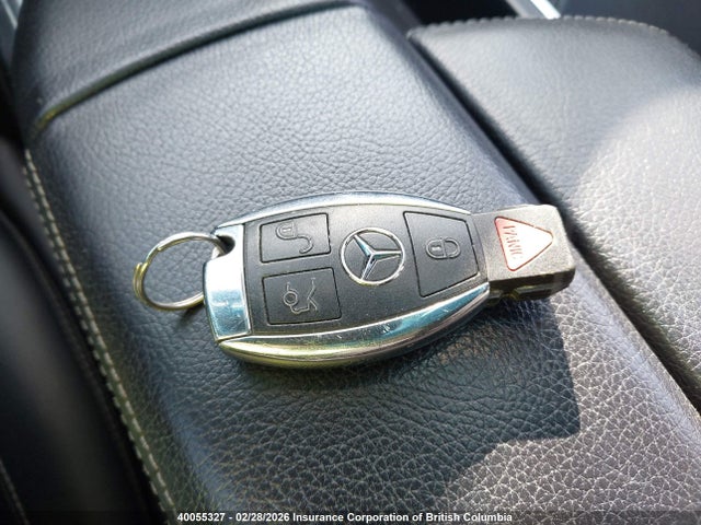 Mercedes-Benz Ml 350 Bluetec 2014 4JGDA2EB0EA435750 Image 11