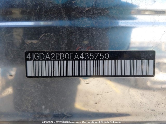 Mercedes-Benz Ml 350 Bluetec 2014 4JGDA2EB0EA435750 Image 18