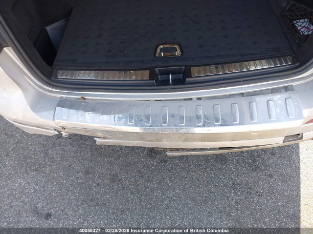4JGDA2EB0EA435750 Mercedes-Benz Ml 350 Bluetec