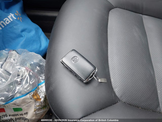 JM3KFBCL4S0697787 Mazda CX-5