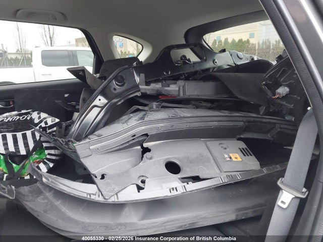JM3KFBCL4S0697787 Mazda CX-5