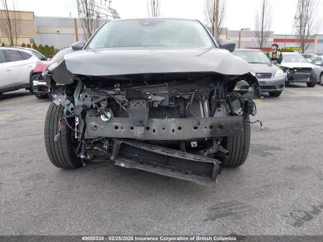 JM3KFBCL4S0697787 Mazda CX-5