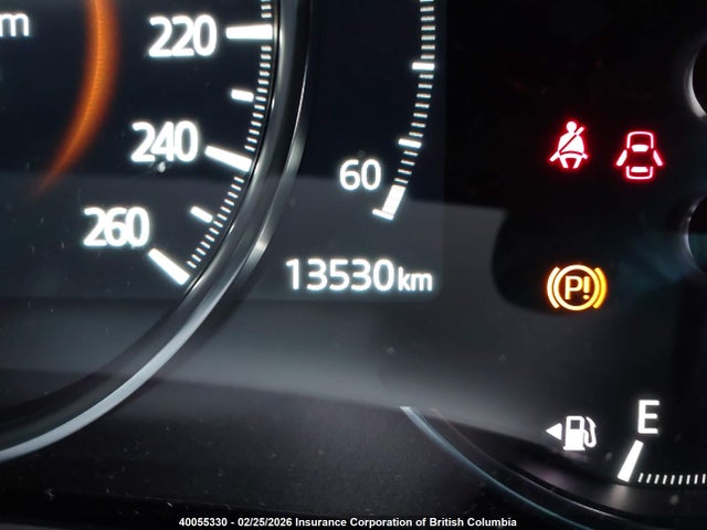 JM3KFBCL4S0697787 Mazda CX-5
