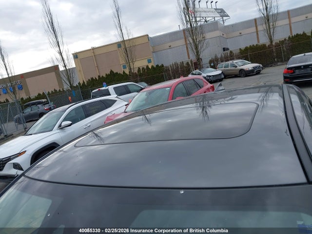 JM3KFBCL4S0697787 Mazda CX-5