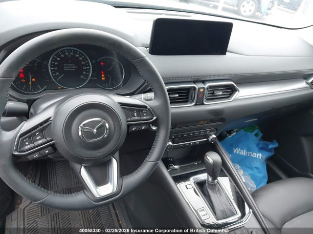 JM3KFBCL4S0697787 Mazda CX-5