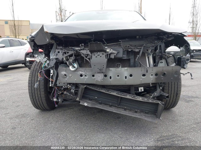 JM3KFBCL4S0697787 Mazda CX-5