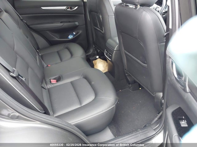 JM3KFBCL4S0697787 Mazda CX-5
