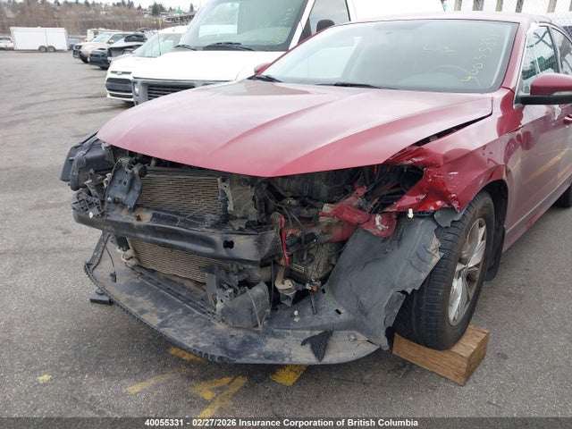 1VWAS7A32GC038786 Volkswagen Passat S/r-line