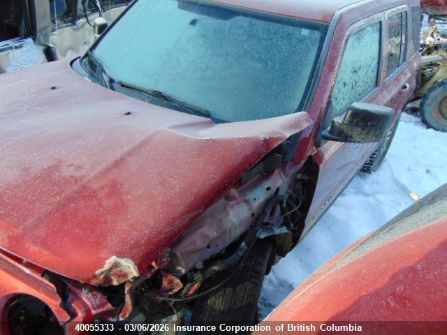 Продаж на аукціоні авто 2017 Jeep Patriot, vin: 1C4NJRAB3HD178657, номер лоту: 40055333