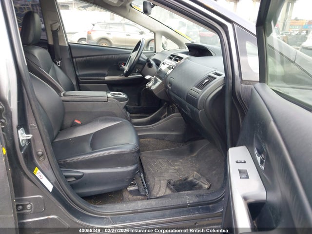 JTDZN3EU3FJ036063 Toyota Prius