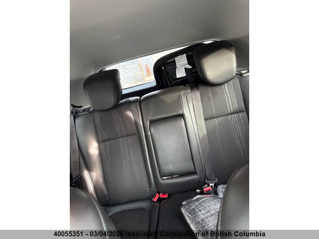 Chevrolet Trax 2016 3GNCJLSB8GL256868 Image 6