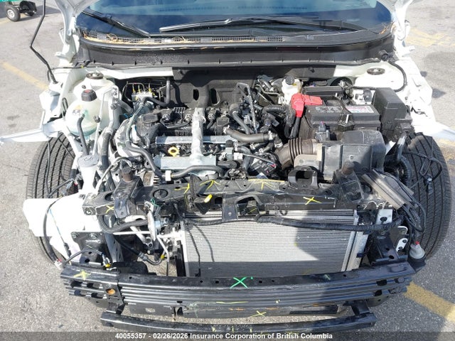 3N1CP5CV7SL487753 Nissan Kicks