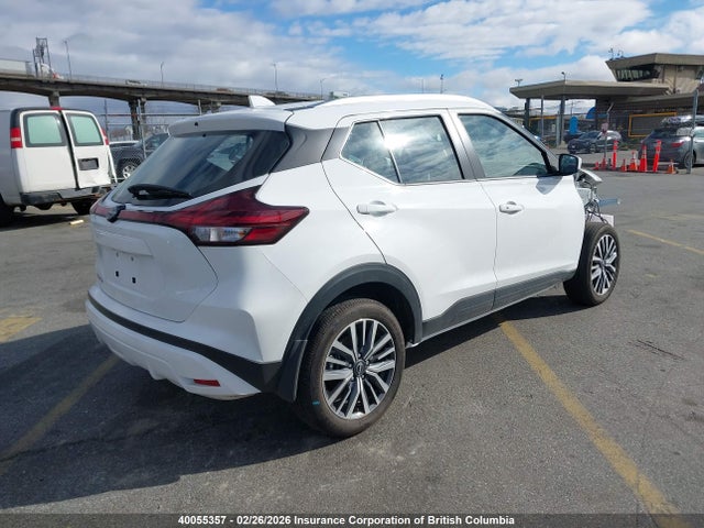 3N1CP5CV7SL487753 Nissan Kicks