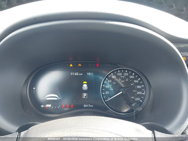 3N1CP5CV7SL487753 Nissan Kicks