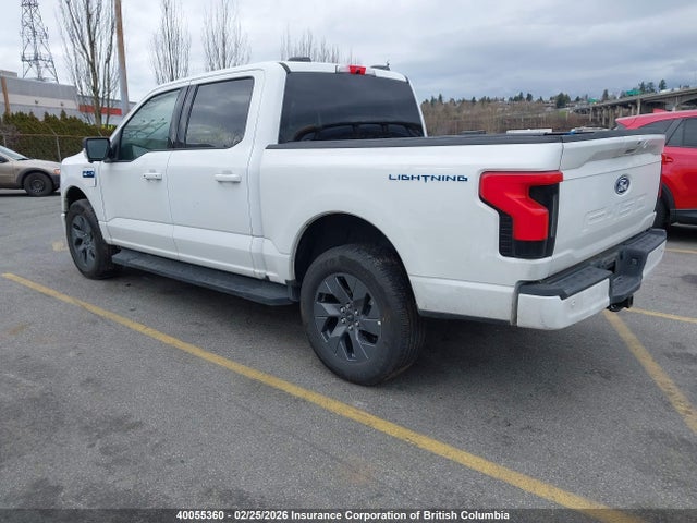 1FT6W3L75SWG02752 Ford F150