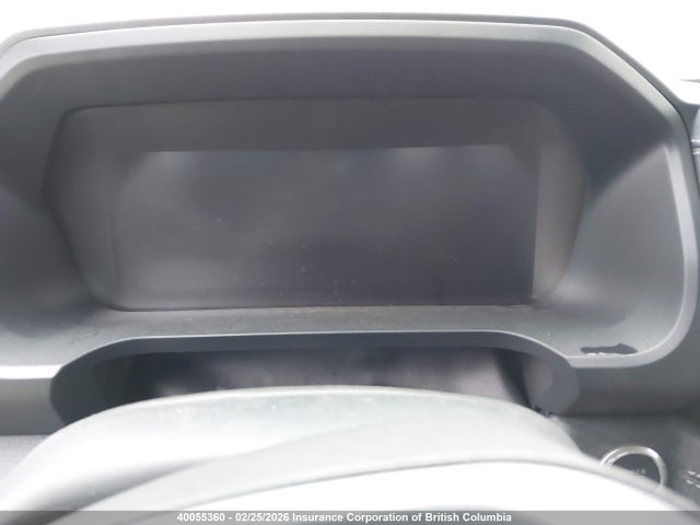 1FT6W3L75SWG02752 Ford F150