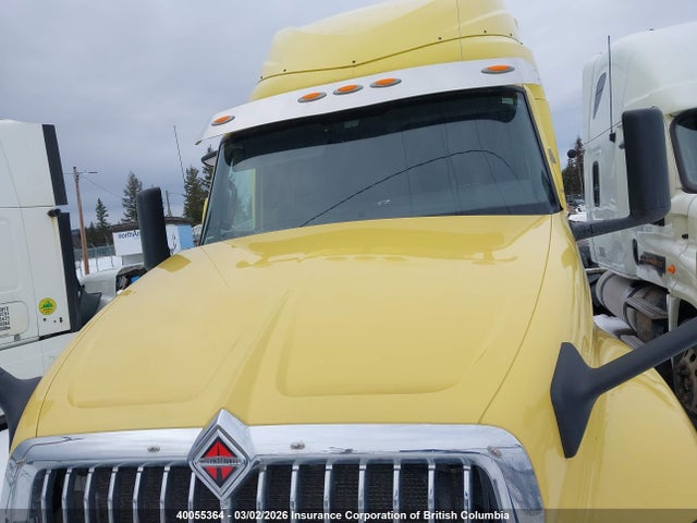 International Lt 2019 3HSDZAPR2KN230254 Image 10