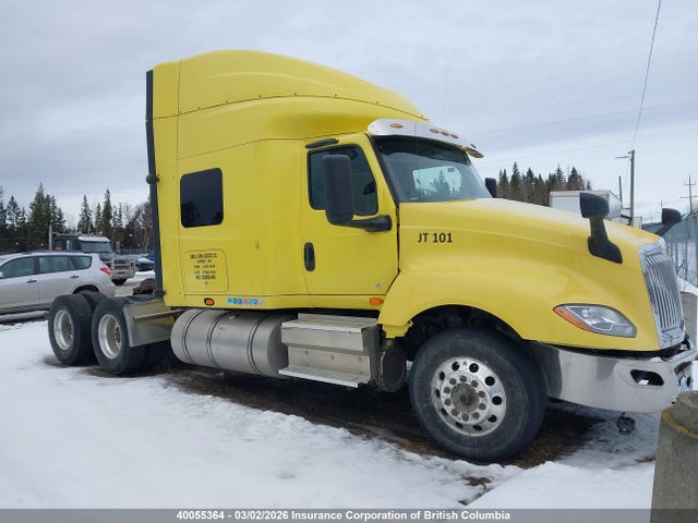3HSDZAPR2KN230254 International Lt