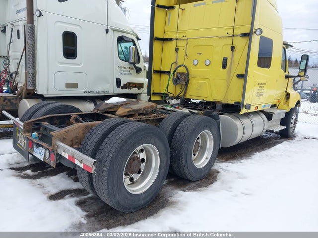 International Lt 2019 3HSDZAPR2KN230254 Image 4