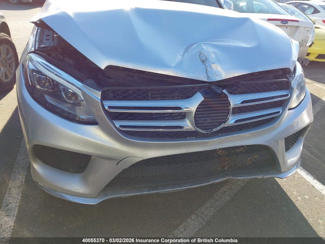 4JGDA2EB7GA708492 Mercedes-Benz Gle 350d 4matic