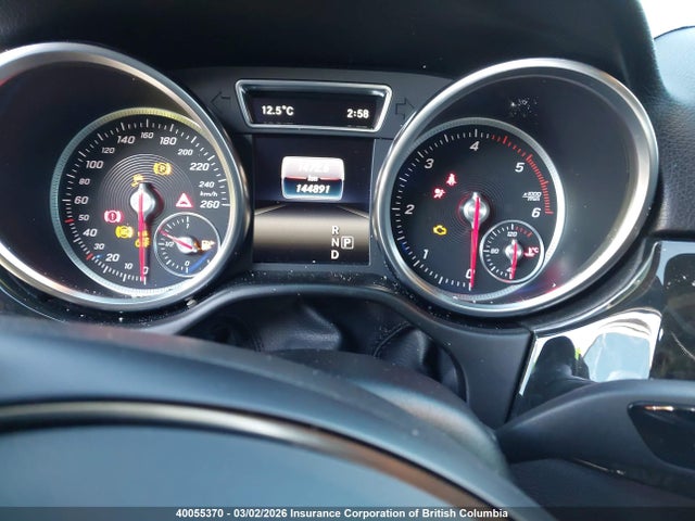 4JGDA2EB7GA708492 Mercedes-Benz Gle 350d 4matic